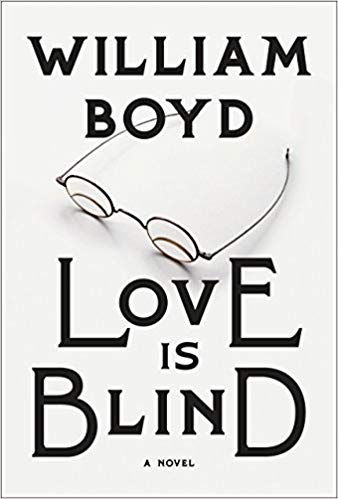 Love Is Blind: A Novel