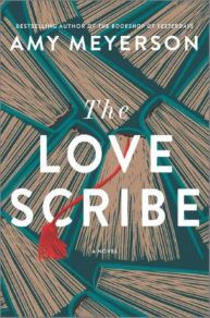 Who Wrote the Book of Love?