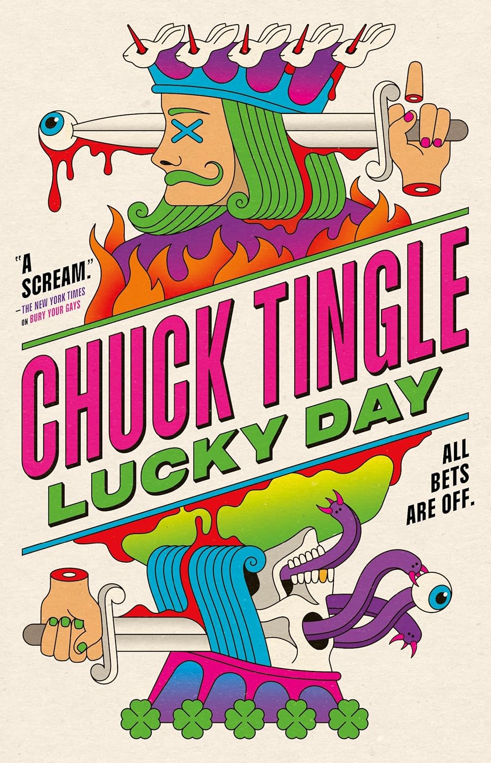 Lucky Day