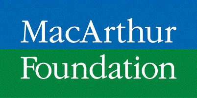 Hey MacArthur Fellowship Committee
