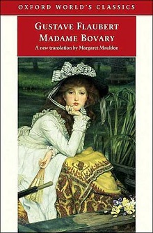 Madame Bovary, c’est toi!