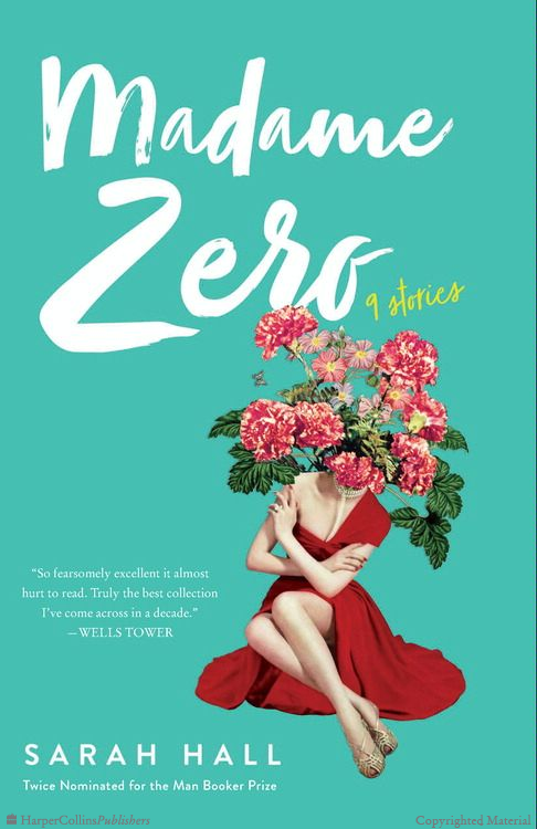 Madame Zero