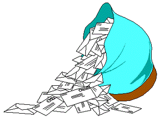 Marketing Mailbag