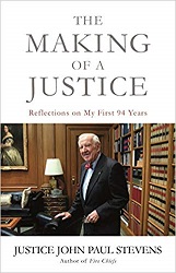 An Interview with John Paul Stevens
