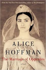 The Marriage of Opposites: A Novel
