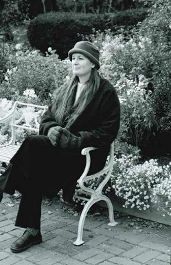 An Interview with Mary Rickert
