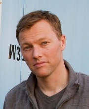 An Interview with Matthew Desmond