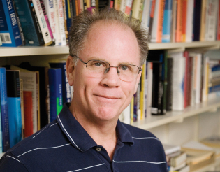 An Interview with Robert W. McChesney