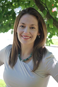 The Washington Writers Conference Presents Melissa Scholes Young