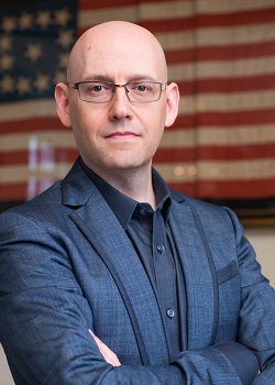An Interview with Brad Meltzer