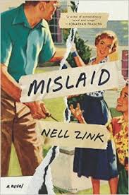 Mislaid: A Novel