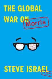 The Global War on Morris