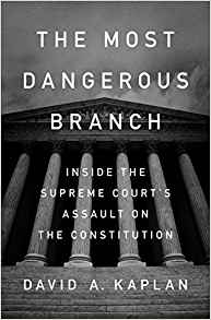 The Most Dangerous Branch