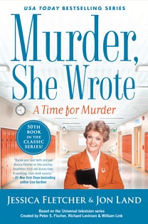 Murder, He Wrote