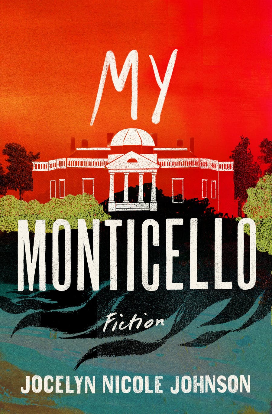 My Monticello