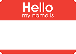 Any Other Name