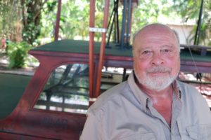 An Interview with Nelson DeMille