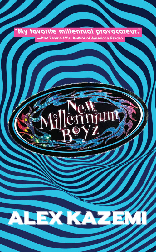 New Millennium Boyz