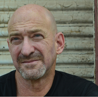 An Interview with Marc Nieson