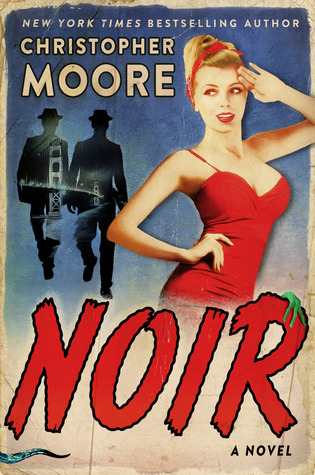 Noir: A Novel