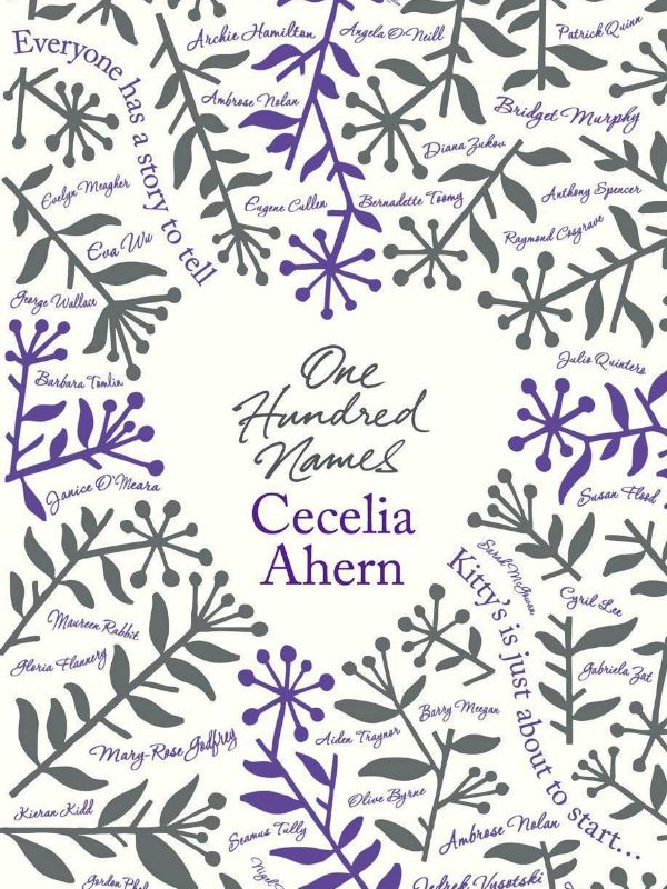 One Hundred Names: A Novel