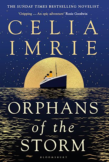 Orphans of the Storm