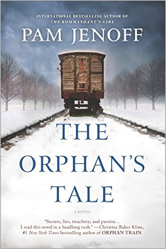 The Orphan’s Tale: A Novel