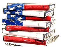 10 Books to Read Right Now