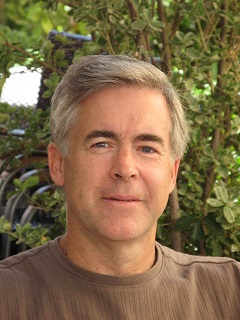 The Washington Writers Conference Presents Peter Cozzens