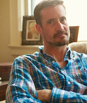 An Interview with Philip Dean Walker