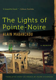 The Lights of Pointe-Noire: A Memoir