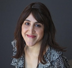 An Interview with Polly Rosenwaike
