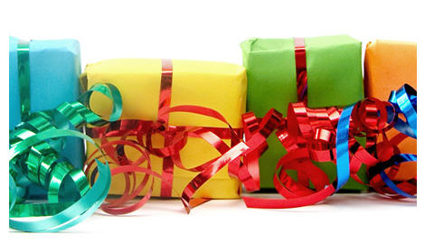 Children’s Holiday Gift Guide 2014