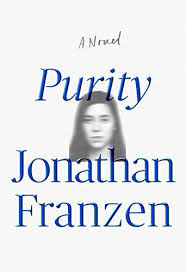 Purity: A Novel