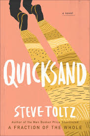Quicksand: A Novel