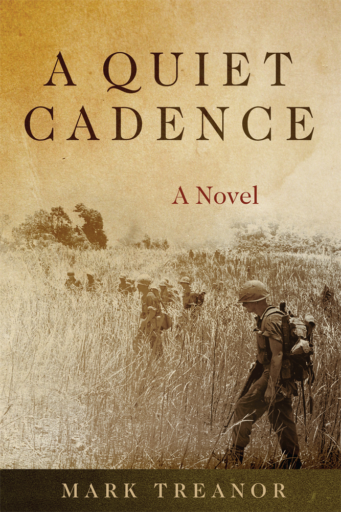 A Quiet Cadence: A Novel
