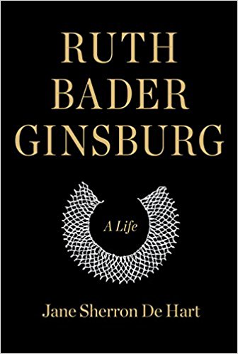 Ruth Bader Ginsburg