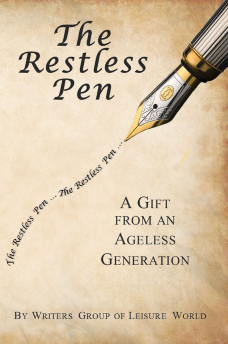 An Anthology Is Born