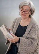 An Interview with Rhoda Trooboff