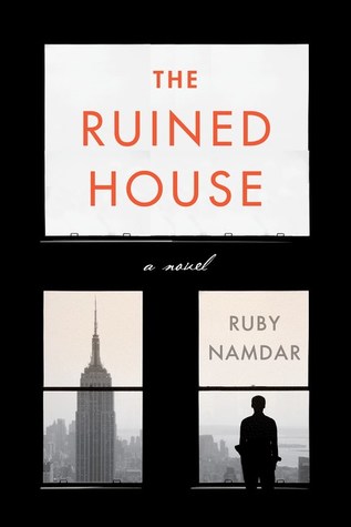 The Ruined House: A Novel