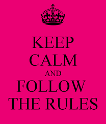 What Are Workshop Rules, and Why Do We Need Them?