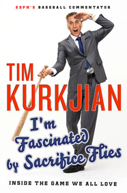 I’m Fascinated by Sacrifice Flies: Inside the Game We All Love