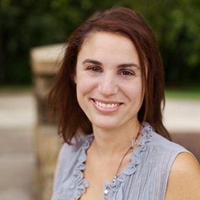 An Interview with Sarah Creech
