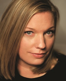 An Interview with Sarah Dunn