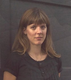 An Interview with Sarah Stodola