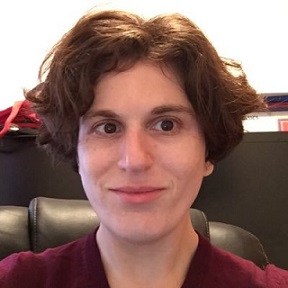 An Interview with Sarah Weinman