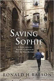 Saving Sophie
