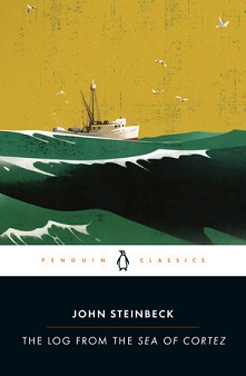 Traveling with Literary Giants