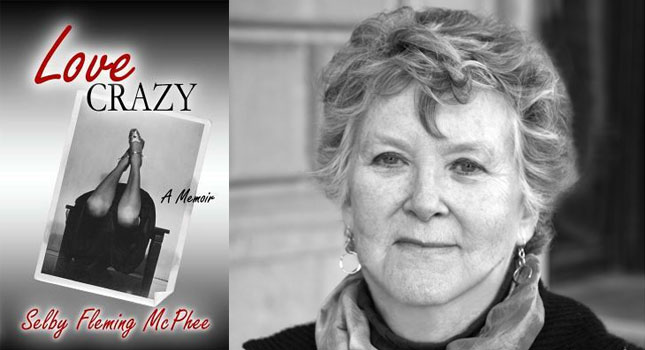Interview with Selby Fleming McPhee