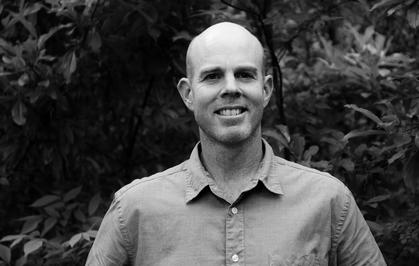 An Interview with Shannon Burke